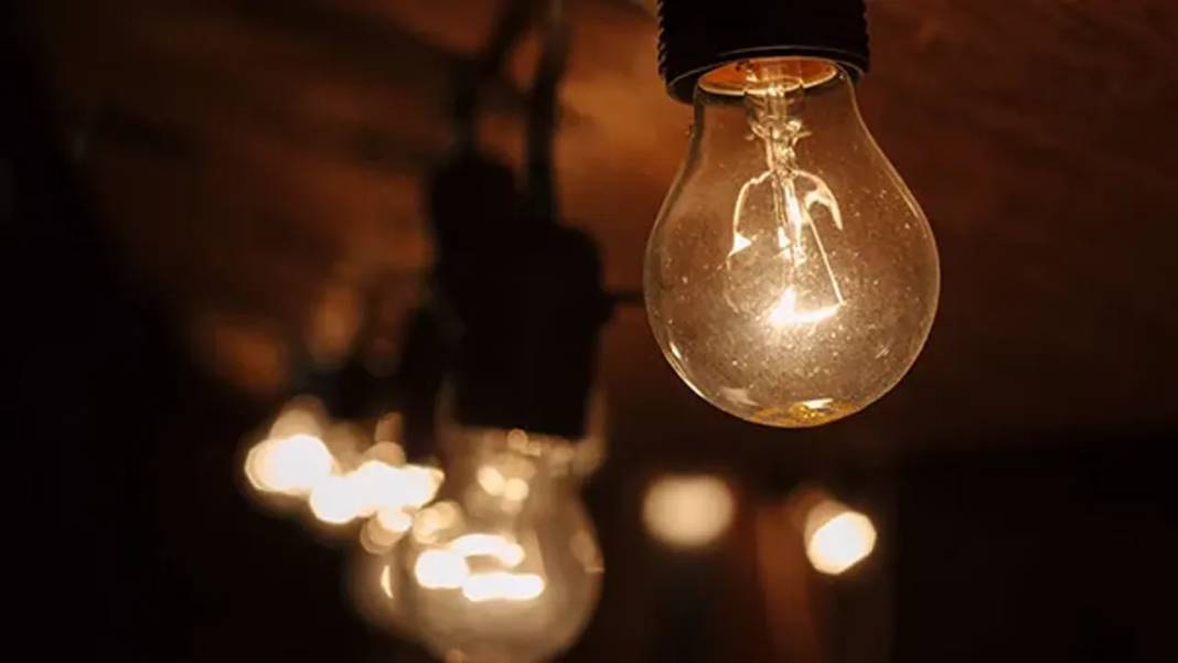 Konyalılar dikkat! MEDAŞ elektrik keseceği yerlerin listesini açıkladı 7